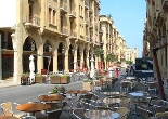 Downtown Beirut